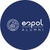 Alumni ESPOL (@AlumniEspol) Twitter profile photo