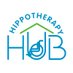 Hippotherapy Hub (@HippotherapyHub) Twitter profile photo