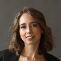 Anna Zdorenko (@aputini) 's Twitter Profile