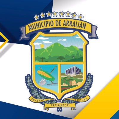 Cuenta oficial de la Alcaldia de Arraijan. H.A. Rollyns Rodriguez, Vice Alcaldesa Iveth Castillo. Periodo 2019-2024