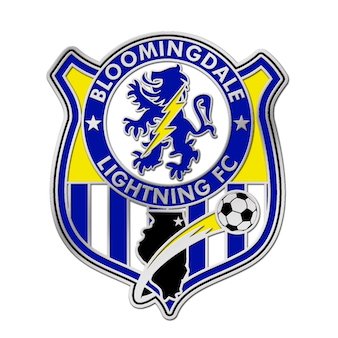 The Bloomingdale Lightning FC