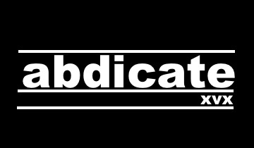 abdicatexvx's profile picture. Denver Vegan Straight Edge. Former members of Know More, Crooked Ways, and Rebuild
We started a new band called of feather and bone. Follow us @ofab_denver