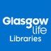 Glasgow Libraries (@GlasgowLib) Twitter profile photo