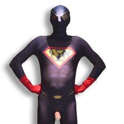 Spandexman 🔞🔞 Profile