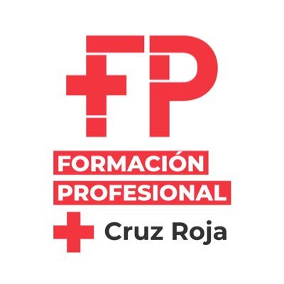 Cuenta Oficial de Cruz Roja FP. Fórmate como profesional sociosanitario con toda la experiencia de Cruz Roja.📍Madrid #SomosFP #SomosCruzRoja #CruzRojaFP