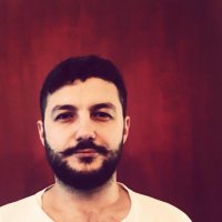 Melih Yeşilbağ (@melihyesilbag) 's Twitter Profile Photo