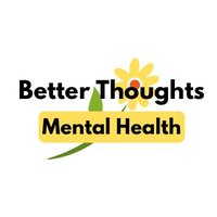 Better Thoughts Mental Health (@btmentalhealth) 's Twitter Profile