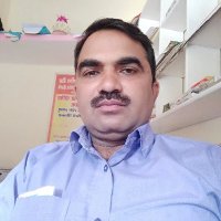 PRAMOD KUMARB PANDEY(@KumarbPramod) 's Twitter Profile Photo