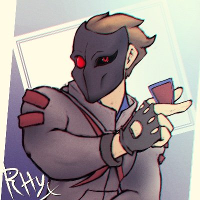 Retro_RenegadeX  COMMISSIONS OPENさんのプロフィール画像