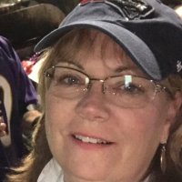 Patricia Fisher (@patfishet) 's Twitter Profile