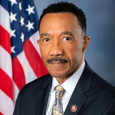 Kweisi Mfume