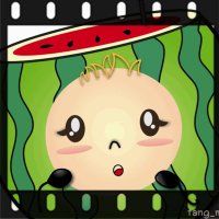 🍉 Melon~☆ (@tang_momelon) 's Twitter Profile