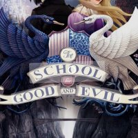 The School For Good And Evil (@theschoolforge) 's Twitter Profile