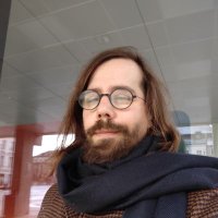 Tobias Unterhuber(@letobili) 's Twitter Profile Photo