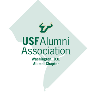 USFDCAlumni's profile picture. The official Twitter page for the USF DC Alumni Chapter representing over 3,000 University of South Florida Alumni in DC, VA, and MD!