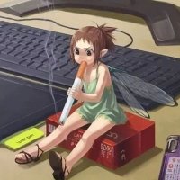 birdie (@gonzales_3330) Twitter profile photo