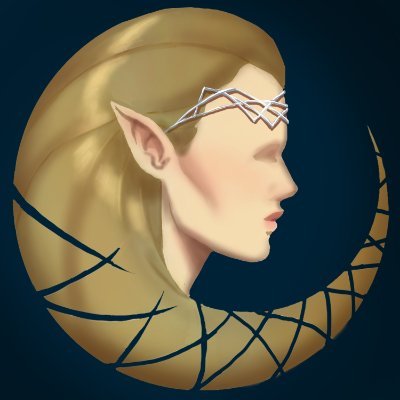 Hey my name is ElvellonArt and I love drawing, painting and Fantasy

https://t.co/cNBny8rnQX
