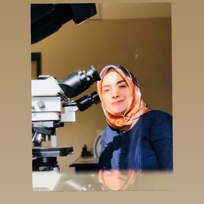 🔬🌷🌈🌎📚 Pathology enthusiast 🔬 | Nature lover 🌿 | Mom of three little angels | Proud twin mom 💪🏻 | Pathologist at Bursa Y. Ihtisas Training&Research H🏥