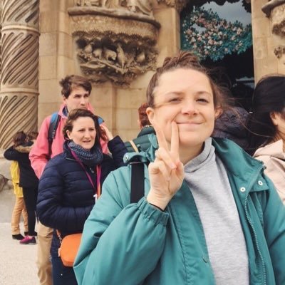 cathugs16's profile picture. Goshen '16 • Etown '20 #smileformeg