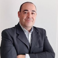 Ángel Trianero (@angeltrianero74) 's Twitter Profile