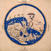 Middle East Medievalists (@mideastmedieval) 's Twitter Profile Photo Middle East Medievalists (@mideastmedieval) 's Twitter Profile Photo