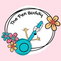 The Pen Buddy(@buddy_pen) 's Twitter Profile Photo