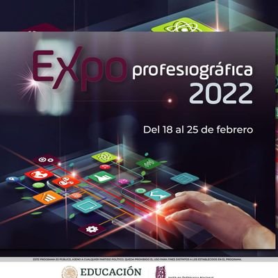 Conoce la Oferta Educativa de Nivel Superior del IPN