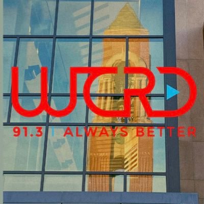 WCRD 91.3 FM