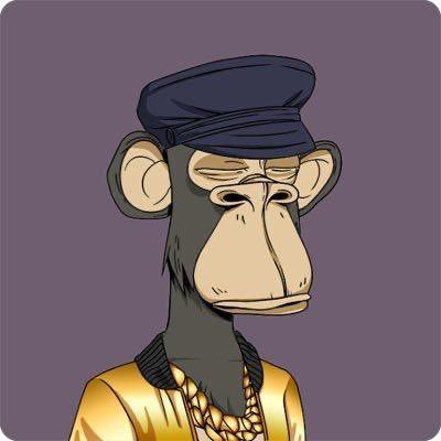 LouisVNFTsさんのプロフィール画像