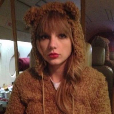 taylor swift stan