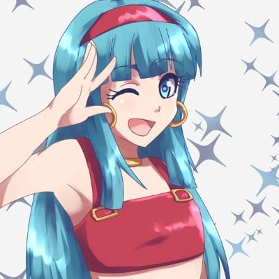 Hey I'm Bulla! Daughter of Vegeta and Bulma, little sister to Trunks! Come follow me and let's all be friends!