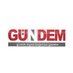 GÜNDEM GAZETESİᅠ (@gundemedirne) Twitter profile photo GÜNDEM GAZETESİᅠ (@gundemedirne) Twitter profile photo