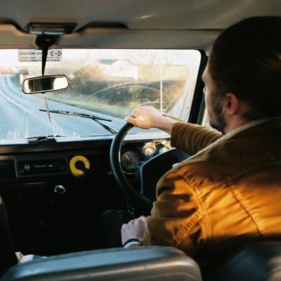 oewheelwright's profile picture. Occasional writer of car related words on https://t.co/BGXvrage7x, full time in the motor trade and current custodian of Miles the High Mileage Hero.