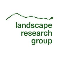 Landscape Research Group (@aboutlandscape) 's Twitter Profile