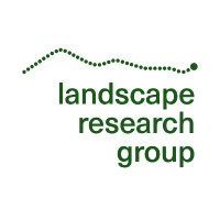 Landscape Research Group(@aboutlandscape) 's Twitter Profile Photo