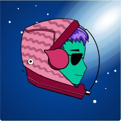 Cryptonauts Space Travel Clubさんのプロフィール画像