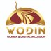 WODIN - Women and Digital Inclusion CIC (@wodinliverpool) Twitter profile photo