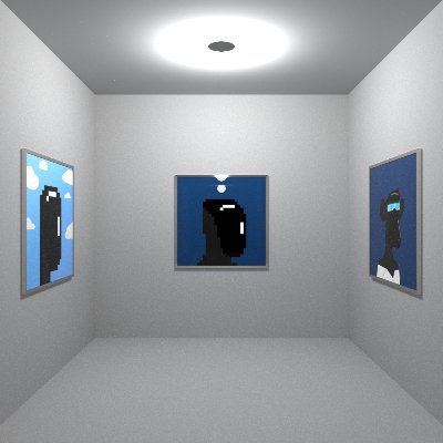 pixlaverse's profile picture. We are The Pixlaverse. A collection of collections. https://t.co/wUu7FV4Wlk