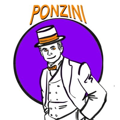 See The Great Ponzini and his Matroishka Hat! Come one, come all prepare to be dazzled and amazed! Billion % APRs! Rugs! This show has it all!