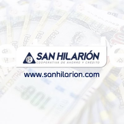 La Cooperativa de Ahorro y Crédito San Hilarión se crea el 13 de octubre 1985. Sus servicios de crédito y microfinanzas atienden a sectores emergentes de Lima.