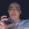 MatuLeyes's profile picture. Hincha de Boca y de Spiderman