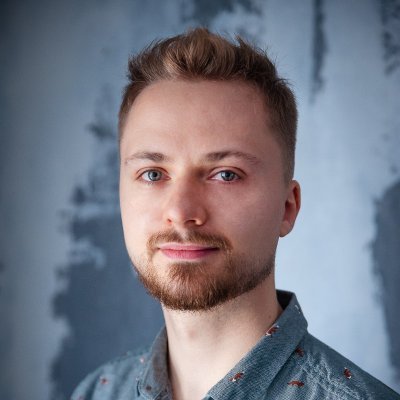 Kamil_Duda_'s profile picture. Cloud Engineer @ VirtusLab