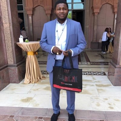 abdoolrazerq's profile picture. Cybersecurity Researcher. OSCP