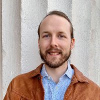 Mitch Pronschinske (@mpron) 's Twitter Profile