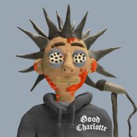 Benjamin madden (@benjimadden) 's Twitter Profile