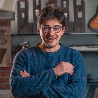 Gabriele Colombo (@00gabrio) 's Twitter Profile