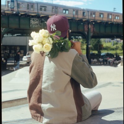 FloeticNYC's profile picture. 