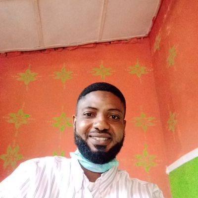 DogoNurudeen's profile picture. An entrepreneur, A teacher, An activist, Advocating for Good Governance for Better Nigeria.