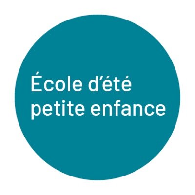 École d’été : Inégalités sociales de santé et petite enfance
🗓 4e édition : Du 14 août au 18 août 2023