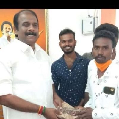 KARTHIK32144646's profile picture. தகவல் தொழில் நுட்ப அணி ஊராட்சி ஒருங்கிணைப்பாளர் சங்கராபுரம் வடக்கு ஒன்றியம் லக்கிநாயக்கன்பட்டி